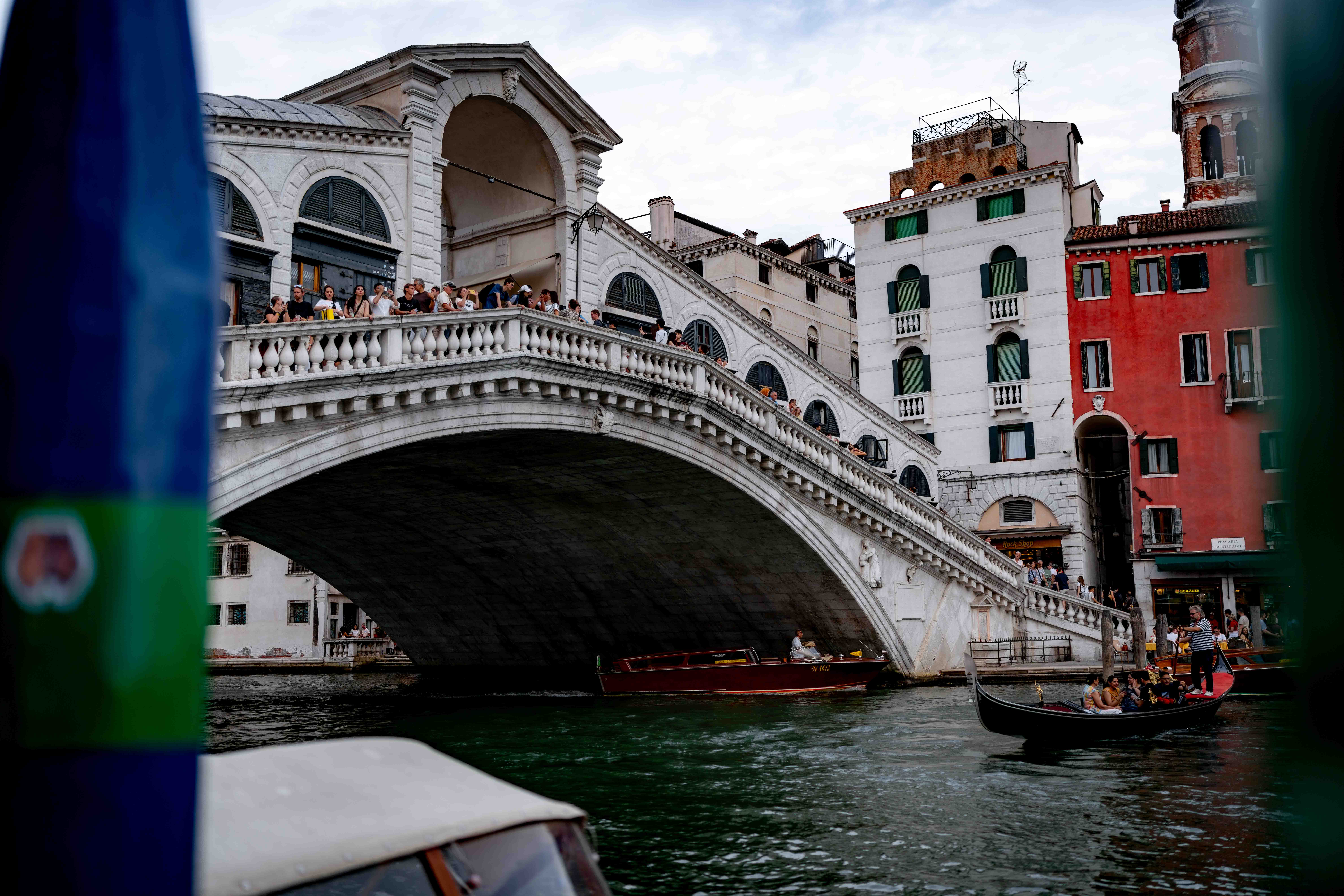 Photos from travel in Rome, Florence, Venice, Fall 2025.